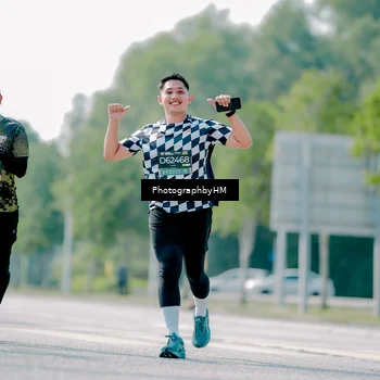 Runner Photo 6485815
