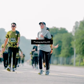 Runner Photo 6485816