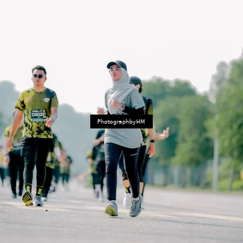 Runner Photo 6485817