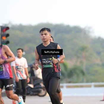 Runner Photo 6485820