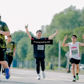 Runner Photo 6485824
