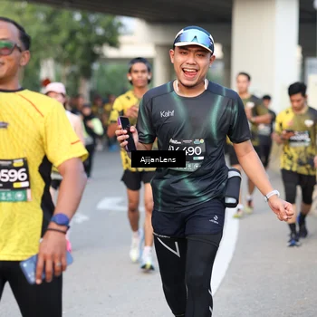 Runner Photo 6485825