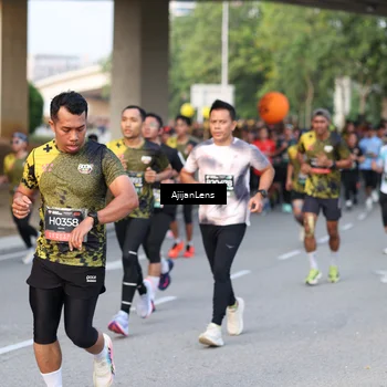 Runner Photo 6485827
