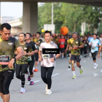 Runner Photo 6485828