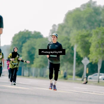 Runner Photo 6485831