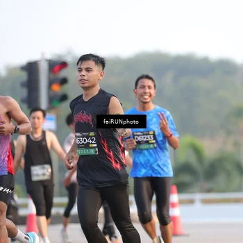 Runner Photo 6485832