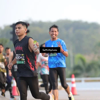Runner Photo 6485833
