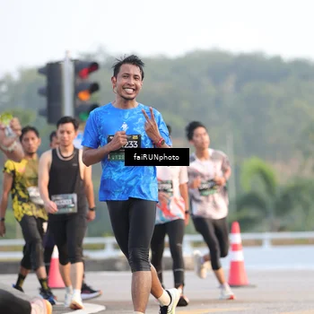 Runner Photo 6485837