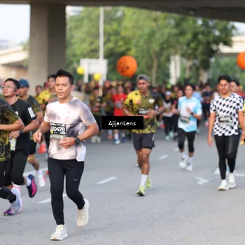 Runner Photo 6485838