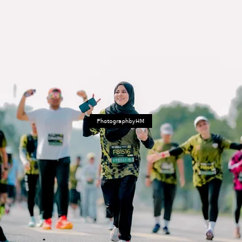 Runner Photo 6485840