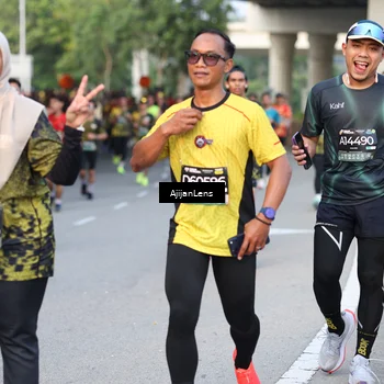 Runner Photo 6485842