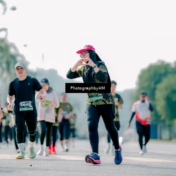 Runner Photo 6485844