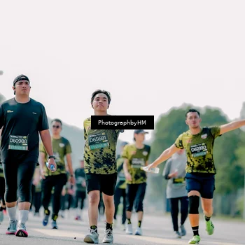 Runner Photo 6485845