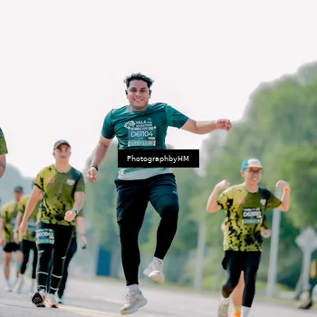 Runner Photo 6485847