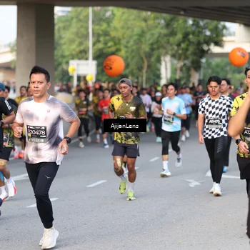 Runner Photo 6485849