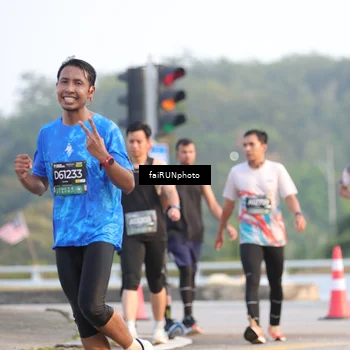 Runner Photo 6485851