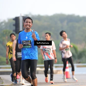 Runner Photo 6485852