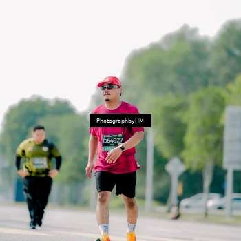 Runner Photo 6485857