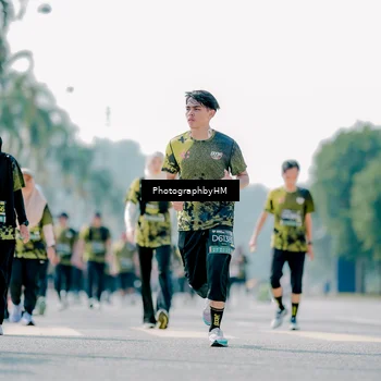 Runner Photo 6485859