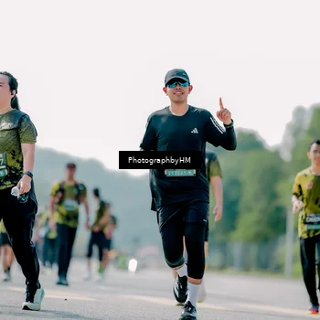 Runner Photo 6485860