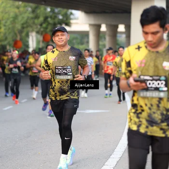 Runner Photo 6485863