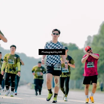 Runner Photo 6485864