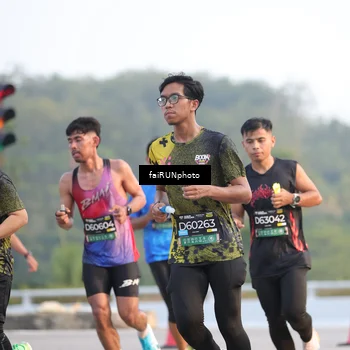 Runner Photo 6485865