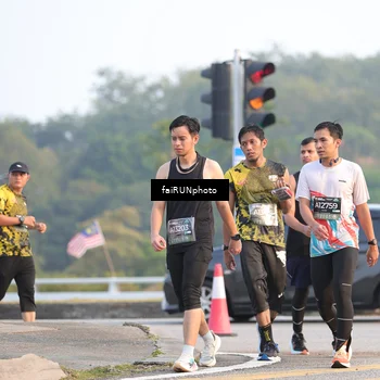 Runner Photo 6485866
