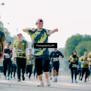 Runner Photo 6485870