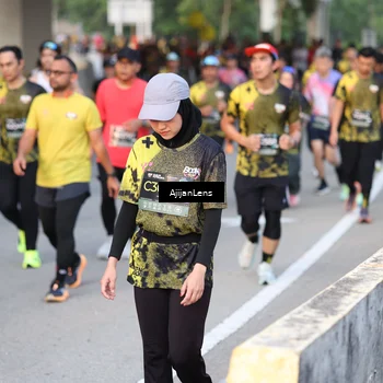 Runner Photo 6485871