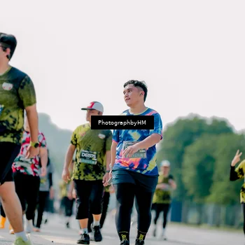 Runner Photo 6485875