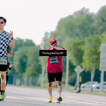 Runner Photo 6485876