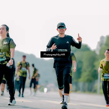 Runner Photo 6485877