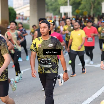 Runner Photo 6485878
