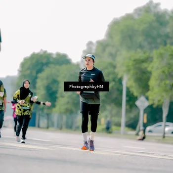 Runner Photo 6485879