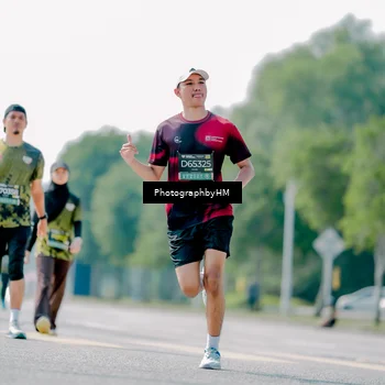 Runner Photo 6485881