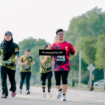 Runner Photo 6485883