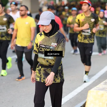 Runner Photo 6485887