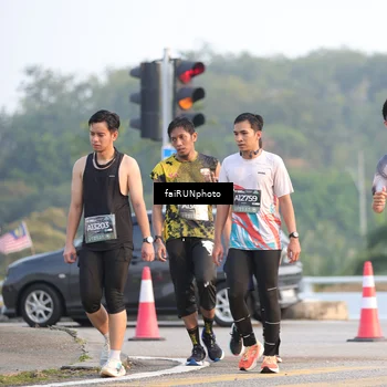 Runner Photo 6485891