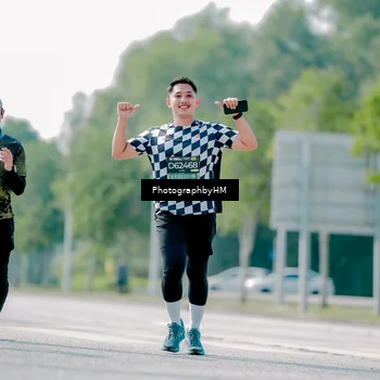 Runner Photo 6485892