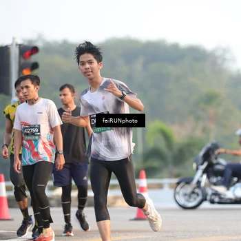 Runner Photo 6485894
