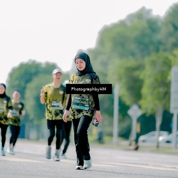 Runner Photo 6485895