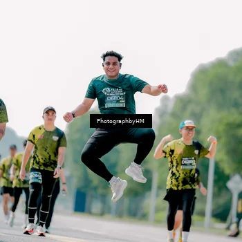 Runner Photo 6485896