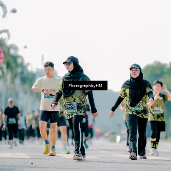 Runner Photo 6485899