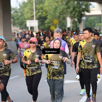 Runner Photo 6485904