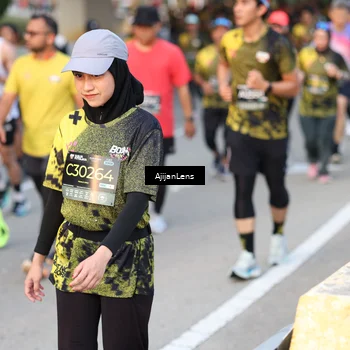 Runner Photo 6485907