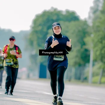 Runner Photo 6485908