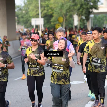 Runner Photo 6485912