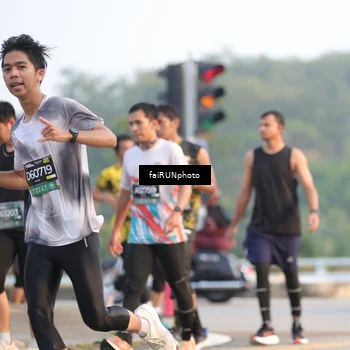 Runner Photo 6485913