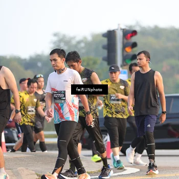 Runner Photo 6485914